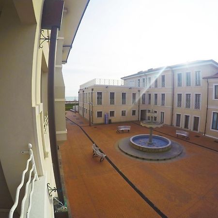 Ca Dell'Angelo - Agenzia Cocal Apartment Caorle Ngoại thất bức ảnh