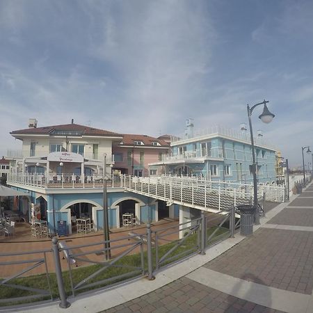 Ca Dell'Angelo - Agenzia Cocal Apartment Caorle Ngoại thất bức ảnh