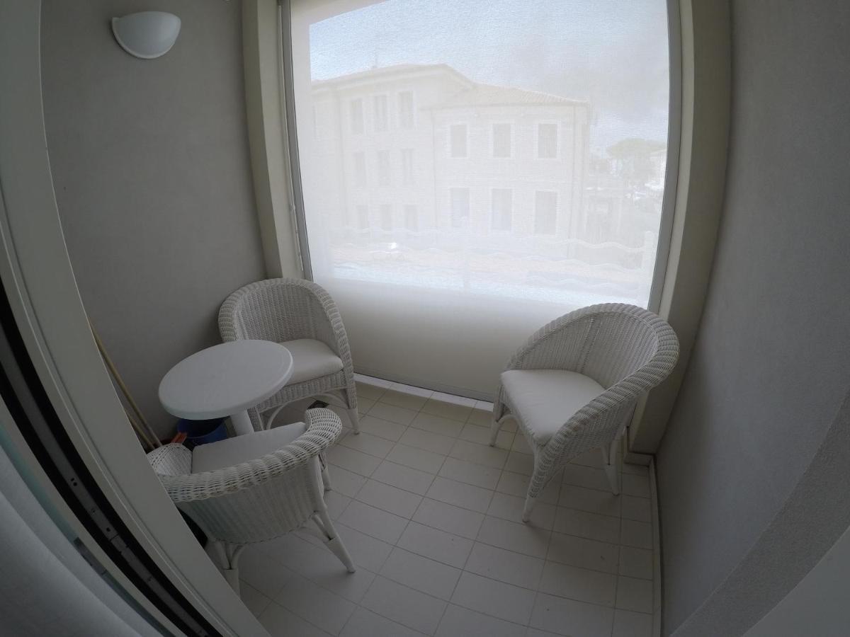 Ca Dell'Angelo - Agenzia Cocal Apartment Caorle Ngoại thất bức ảnh