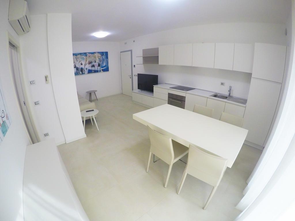Ca Dell'Angelo - Agenzia Cocal Apartment Caorle Ngoại thất bức ảnh