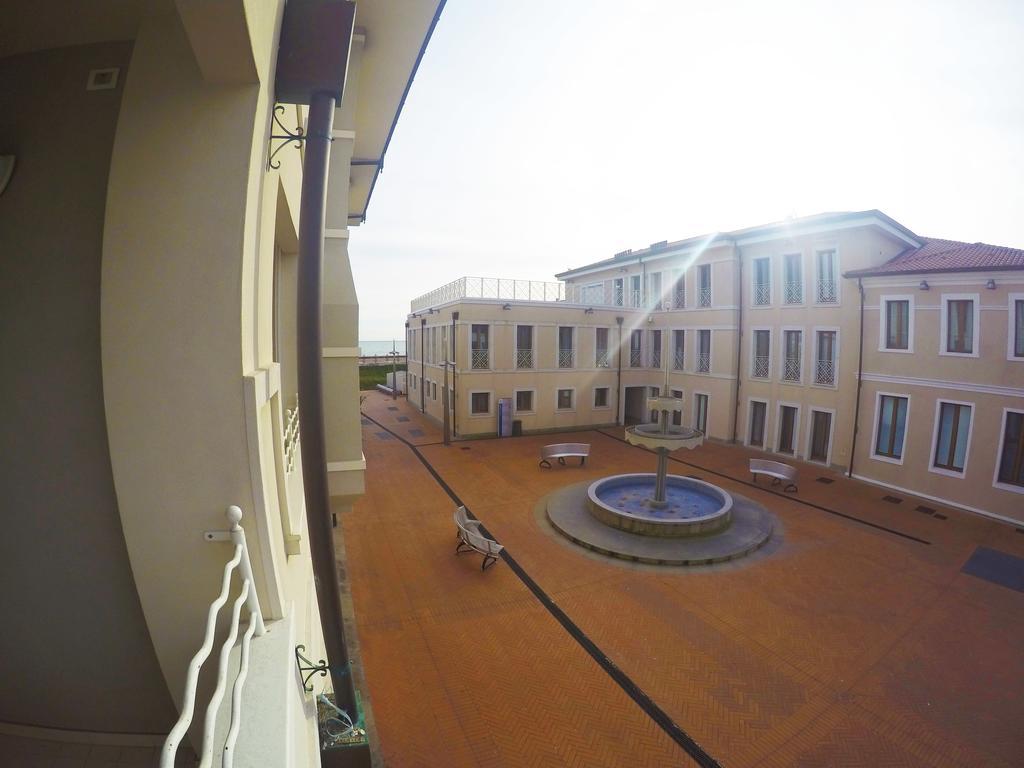 Ca Dell'Angelo - Agenzia Cocal Apartment Caorle Ngoại thất bức ảnh