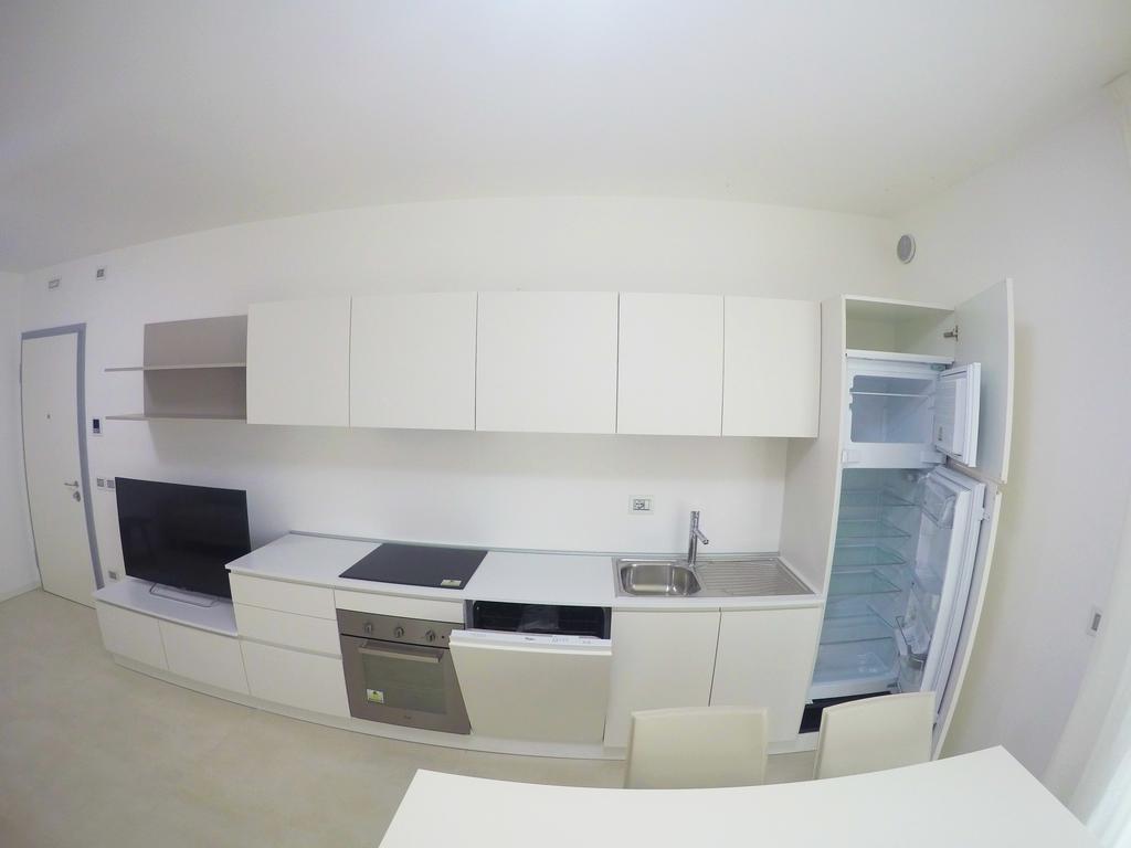 Ca Dell'Angelo - Agenzia Cocal Apartment Caorle Ngoại thất bức ảnh
