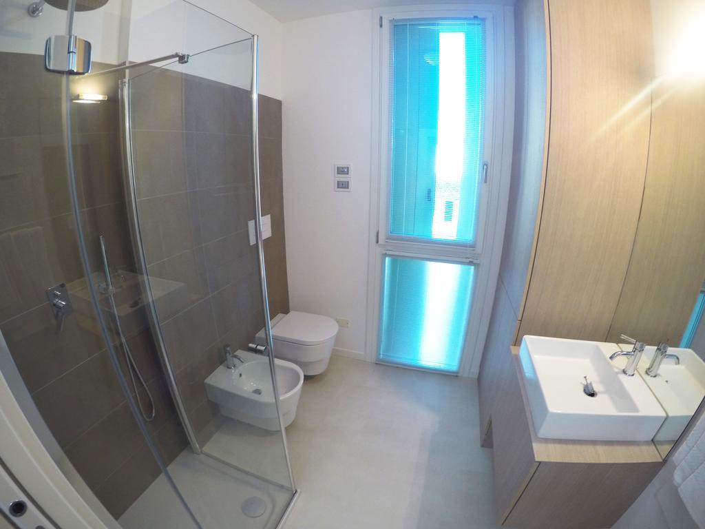 Ca Dell'Angelo - Agenzia Cocal Apartment Caorle Ngoại thất bức ảnh