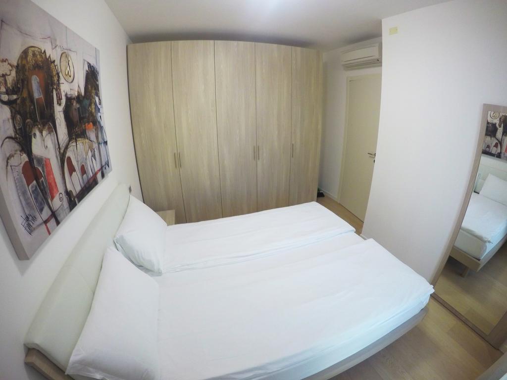 Ca Dell'Angelo - Agenzia Cocal Apartment Caorle Ngoại thất bức ảnh