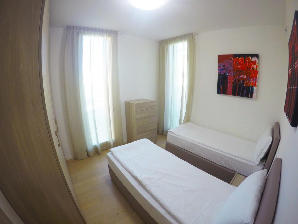 Ca Dell'Angelo - Agenzia Cocal Apartment Caorle Ngoại thất bức ảnh