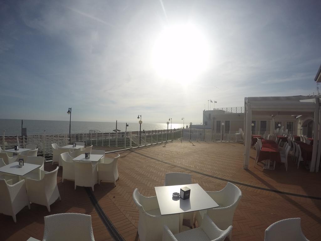 Ca Dell'Angelo - Agenzia Cocal Apartment Caorle Ngoại thất bức ảnh